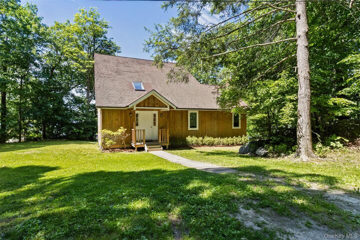 Property Photo: 64 Lillian Road NY 10541
