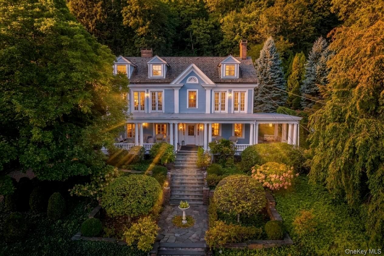 Property Photo: 245 River Road NY 10960