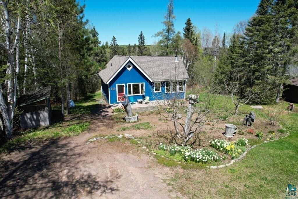 Property Photo: 101 Brandon Ln MN 55604