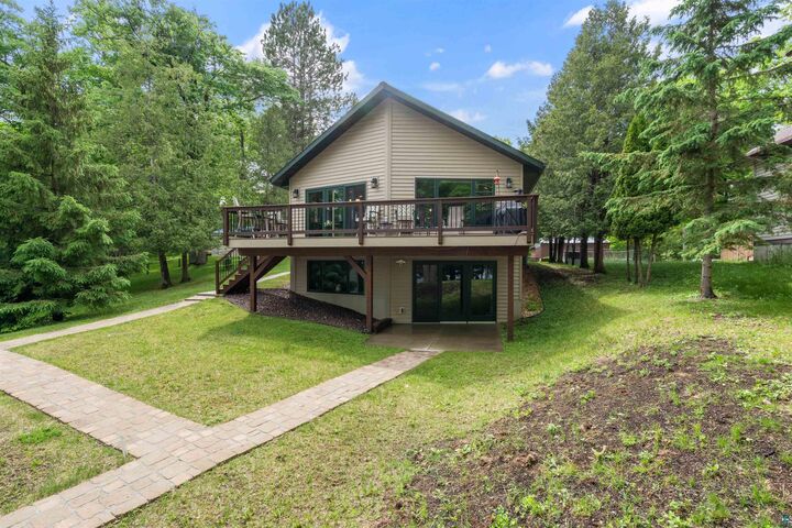 Property Photo: 4894 Mirror Way MN 55767