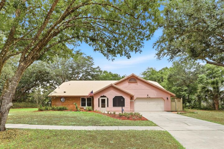 Property Photo: 3286 Lake Twylo Road FL 32817