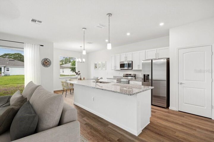 Property Photo:  30 Beckner Lane  FL 32137 