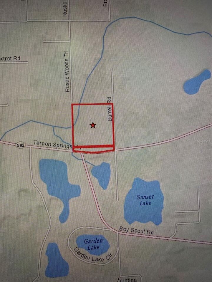 Property Photo: 11819 Tarpon Springs Road FL 33556
