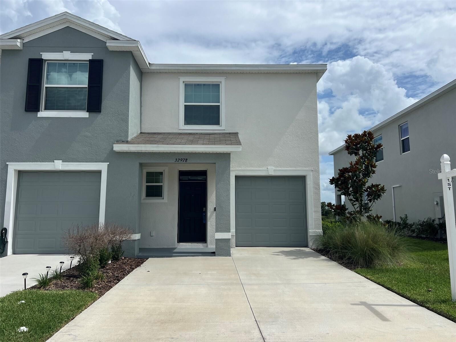 Property Photo:  32978 Tulip Petal Lane  FL 33545 