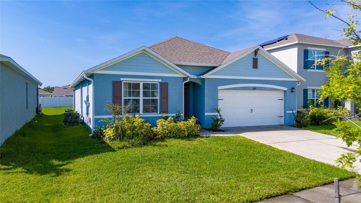 Property Photo:  1687 Park Side Avenue  FL 34744 