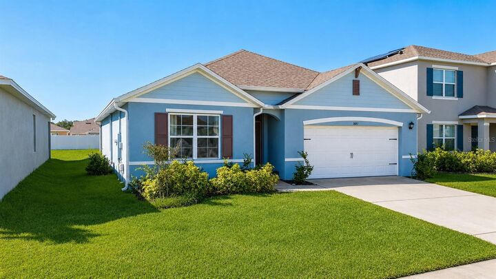 Property Photo:  1687 Park Side Avenue  FL 34744 