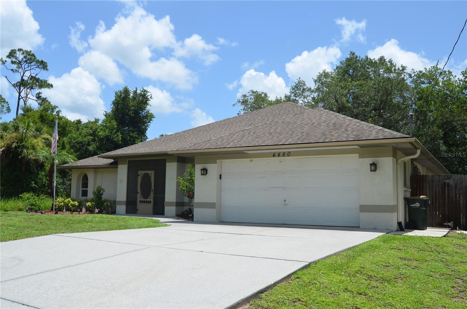 Property Photo:  4450 Jody Avenue  FL 34288 
