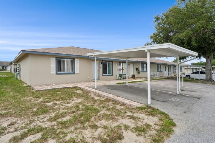 Property Photo:  115 Winter Ridge Drive 115  FL 33881 