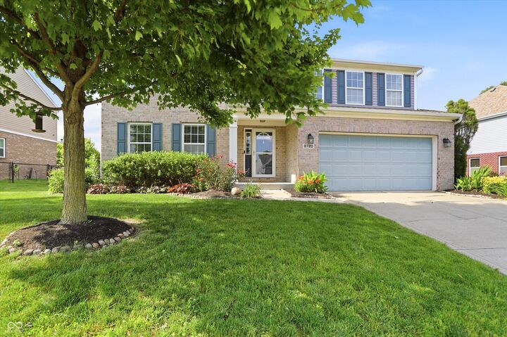 Property Photo:  8720 New Heritage Drive  IN 46239 