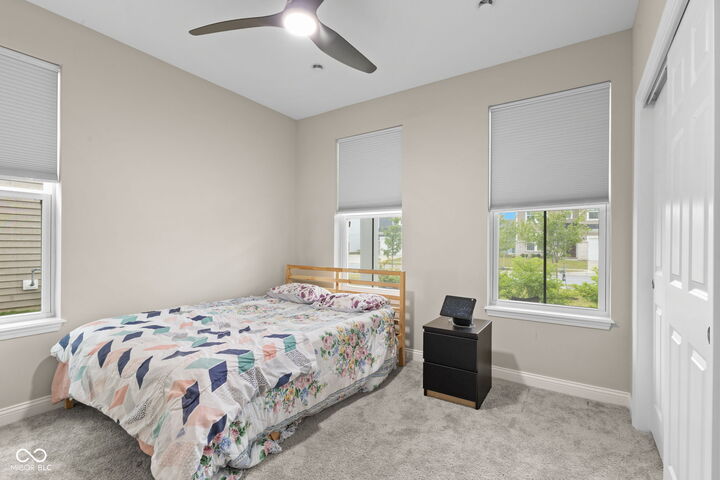 Property Photo: 7320 Deerberg Drive IN 46259