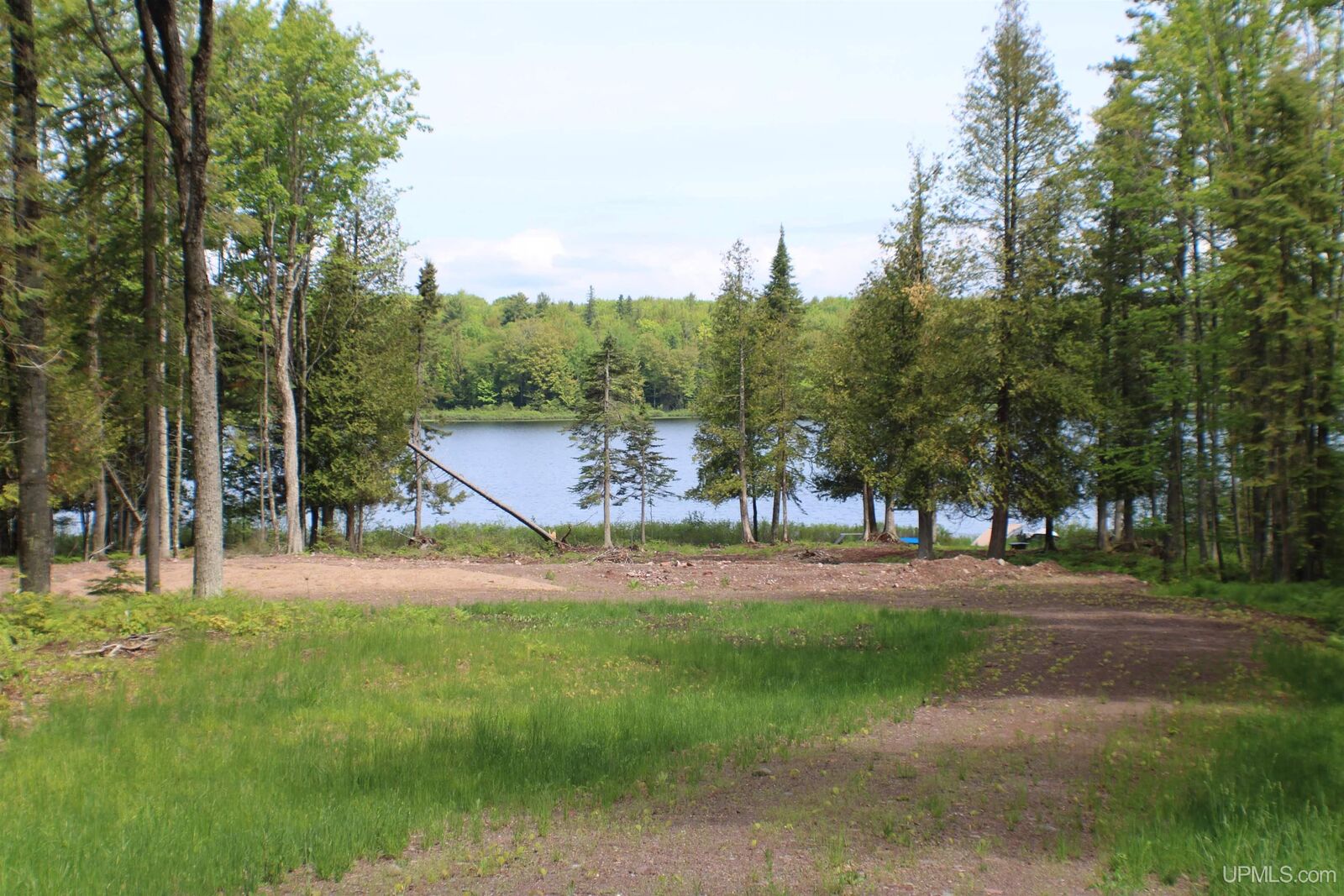 Property Photo: 31960 Keweenaw Pass MI 49945