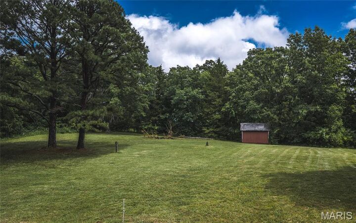 Property Photo: 35 Country Air Drive MO 63077