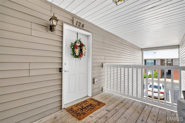 Property Photo:  406 S Church Street 124  MO 63376 
