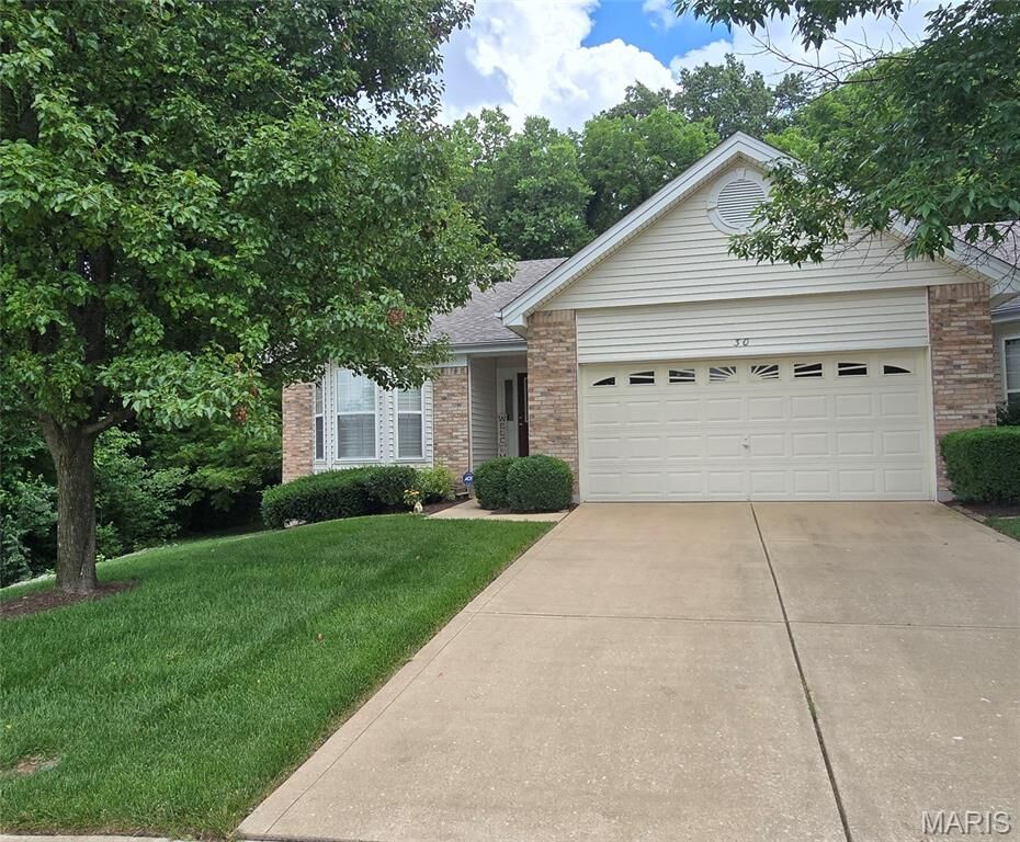 Property Photo:  30 Sterling Pointe Drive 22A  MO 63301 