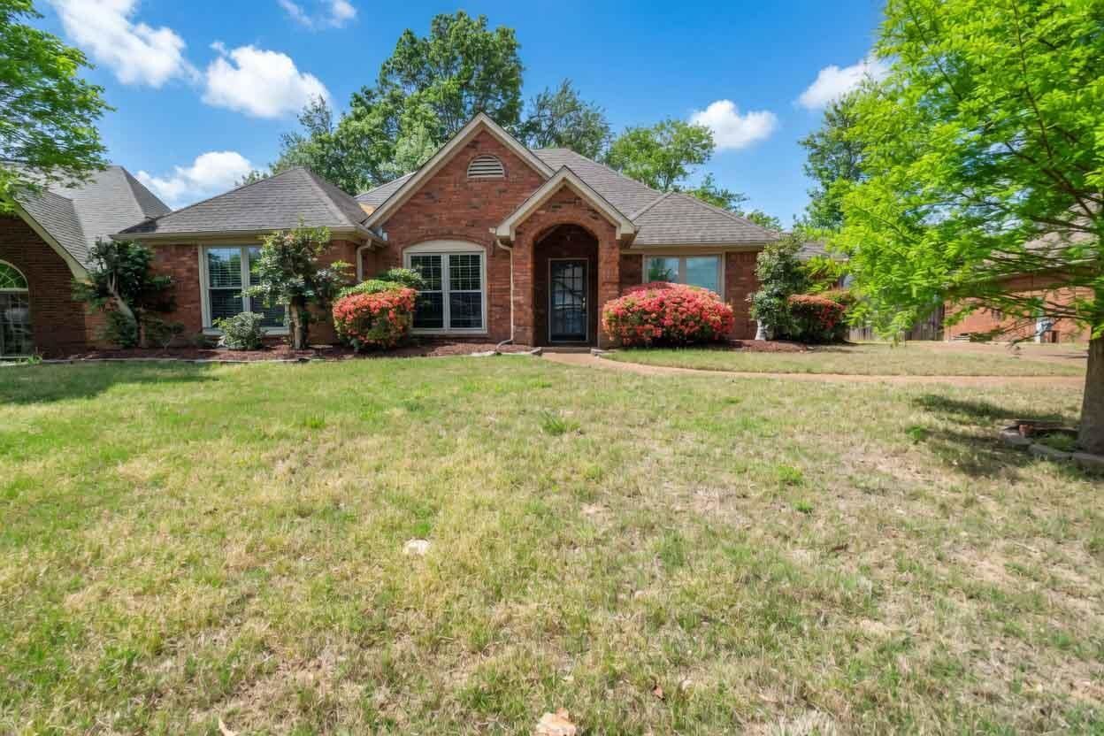 Property Photo: 3535 Winding Wind Cv TN 38135
