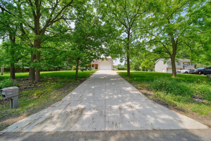 Property Photo: 3008 S Dearing Road MI 49283