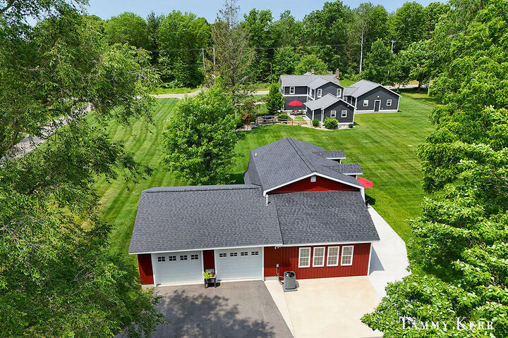 Property Photo: 3735 63rd Street MI 49453
