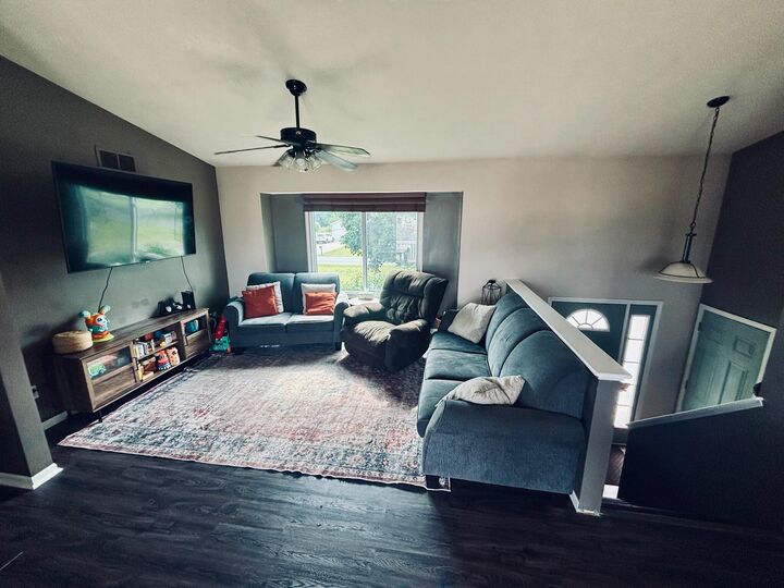 Property Photo: 6097 S Johnson Road MI 48838