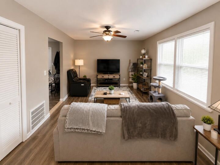 Property Photo: 12912 Kelley Road MI 49230