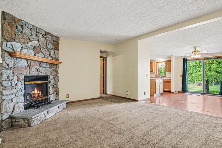 Property Photo: 69728 Calvin Center Road MI 49031