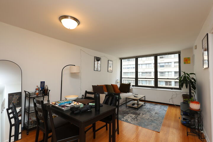 Property Photo: 222 E Pearson Street 1405 IL 60611