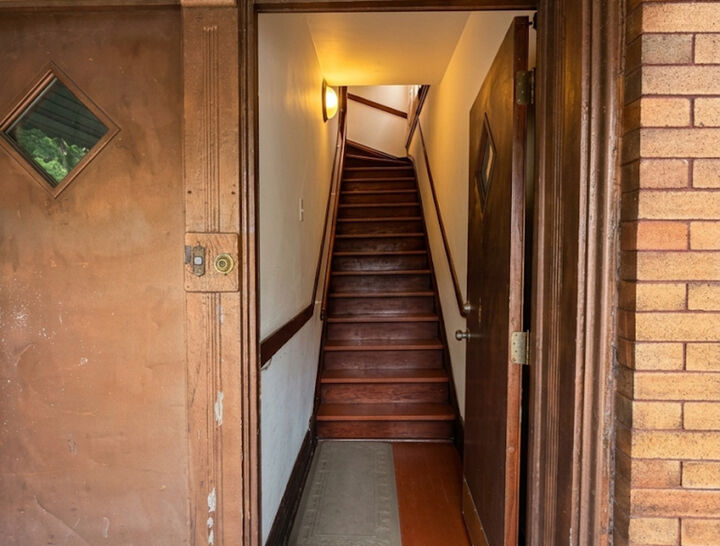 Property Photo: 2507 W Walton Street IL 60622
