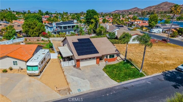 Property Photo: 30150 Cove View Street CA 92587
