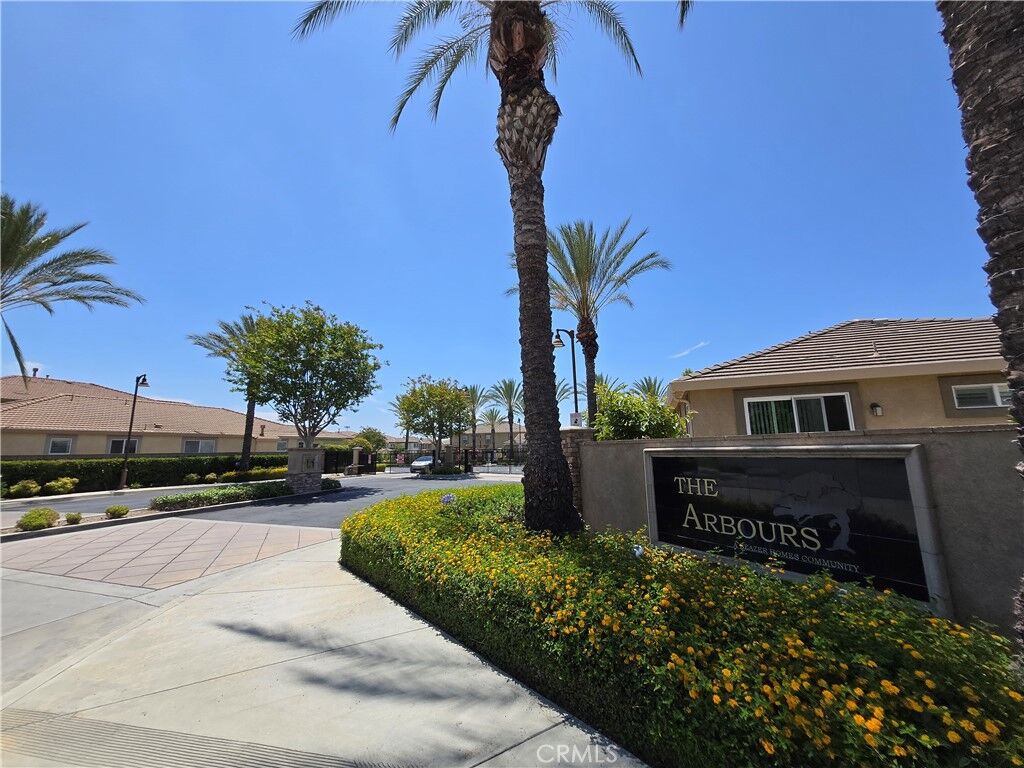 Property Photo: 503 Garden Avenue CA 91767