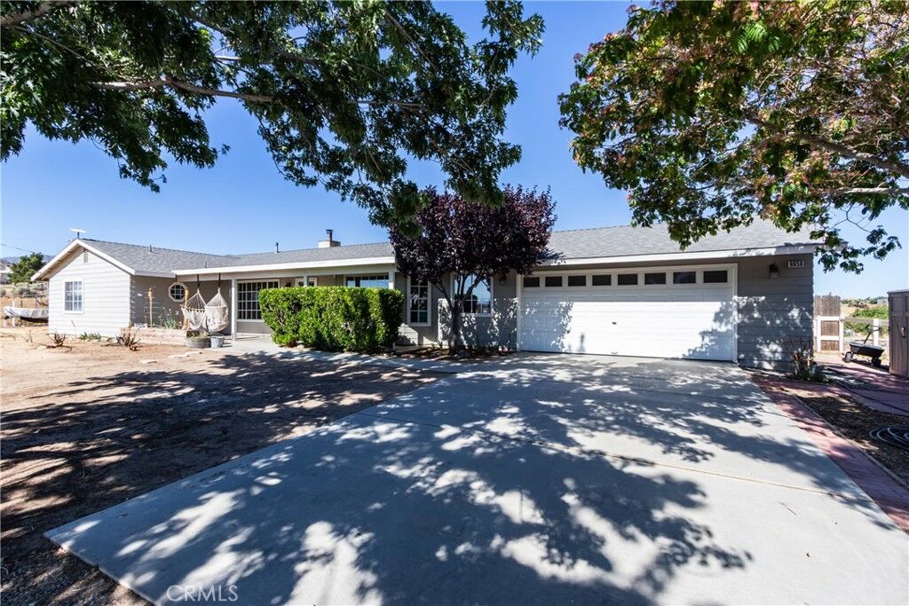 Property Photo: 8650 Cowberry CA 92371
