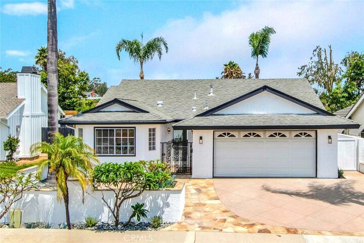 Property Photo:  23495 Porter Circle  CA 92677 