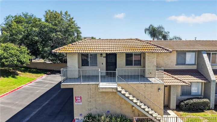 Property Photo:  12420 Mount Vernon  CA 92313 