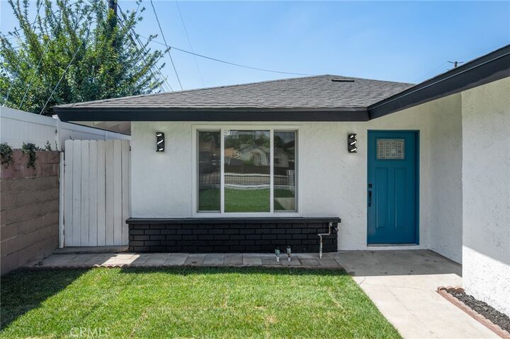 Property Photo:  16512 E Cypress  CA 91722 