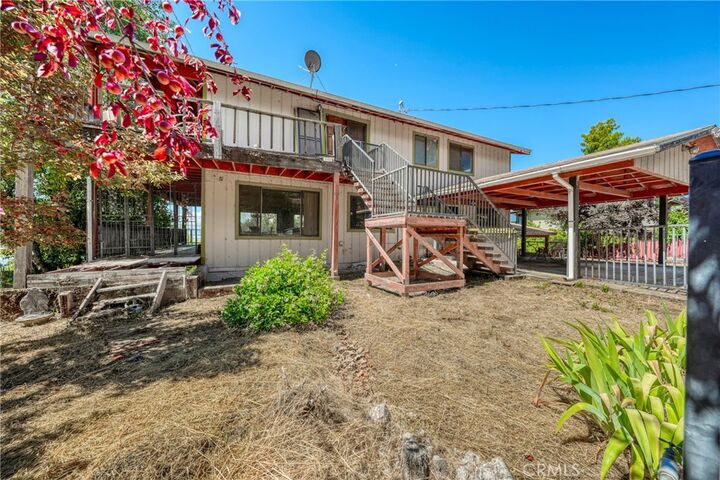 Property Photo:  4150 E State Hwy 20  CA 95464 