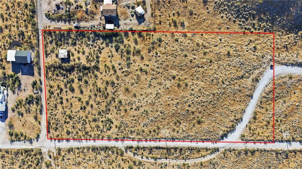 Property Photo:  8255 Kiowa Road  CA 92308 