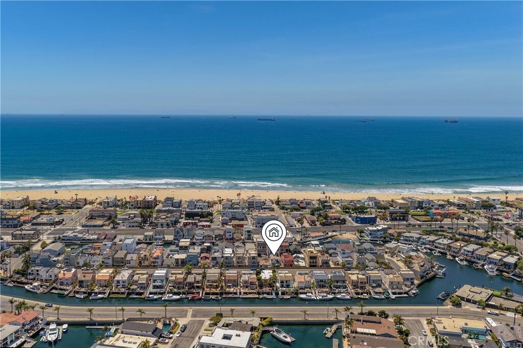 Property Photo: 16742 Bayview CA 90742