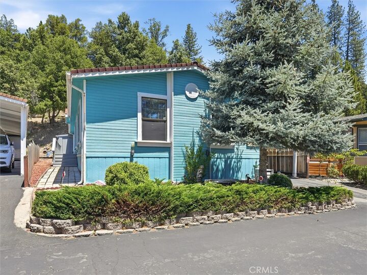 Property Photo:  39737 Road 274 34  CA 93604 