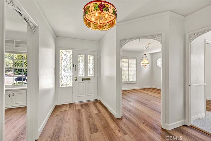 Property Photo:  2506 N Spurgeon  CA 92706 