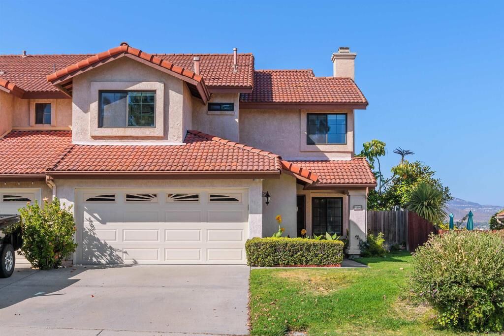 Property Photo:  1816 Willowspring Drive  CA 92024 