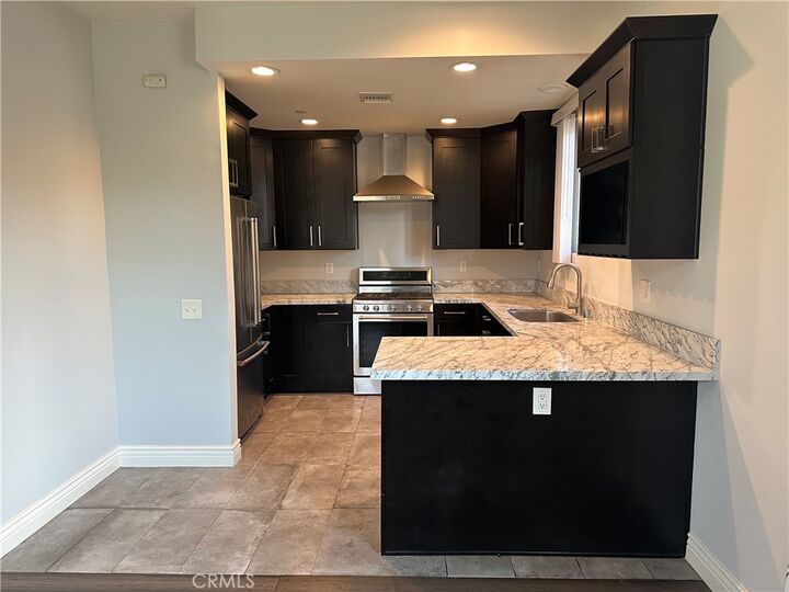 Property Photo: 683 N 1st Avenue D CA 91006