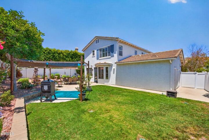 Property Photo: 1651 Delores Court CA 93004