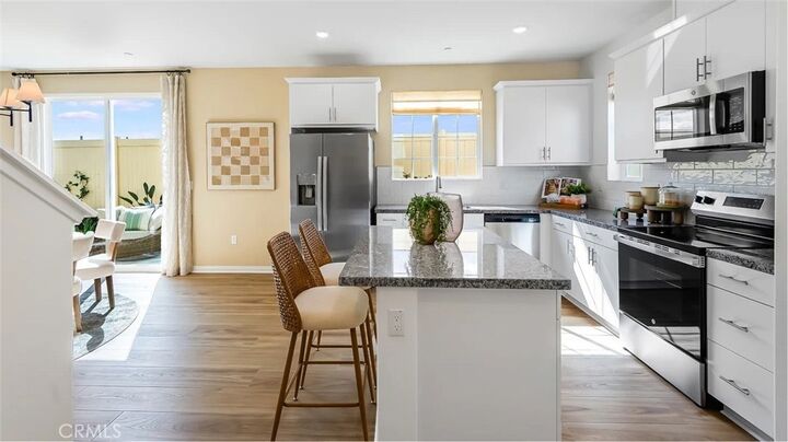 Property Photo:  1725 Phantom Lane  CA 92376 