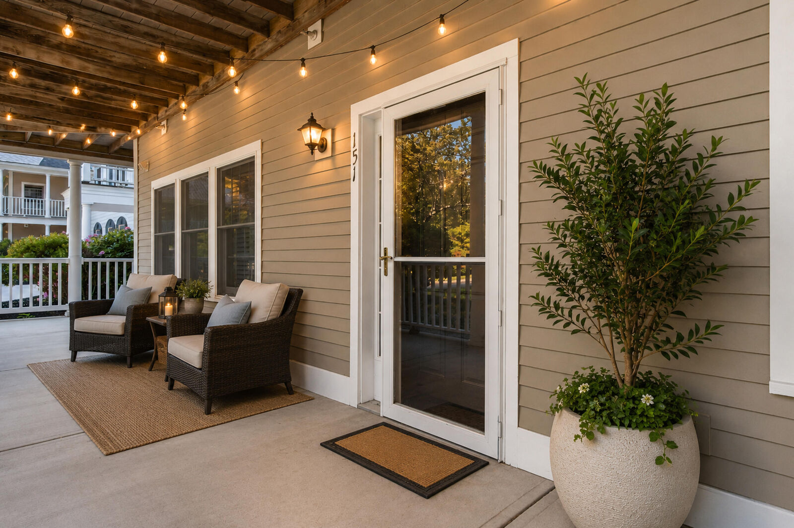 Property Photo: 106 Farragut Way 151 ME 04043
