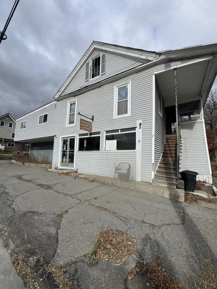 Property Photo: 49 Main Street ME 04943