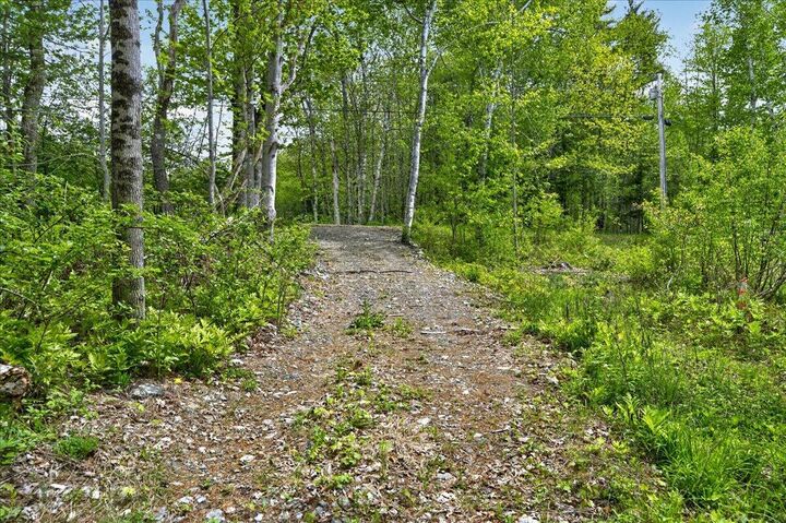 Property Photo: 0 Gurneytown Road ME 04862