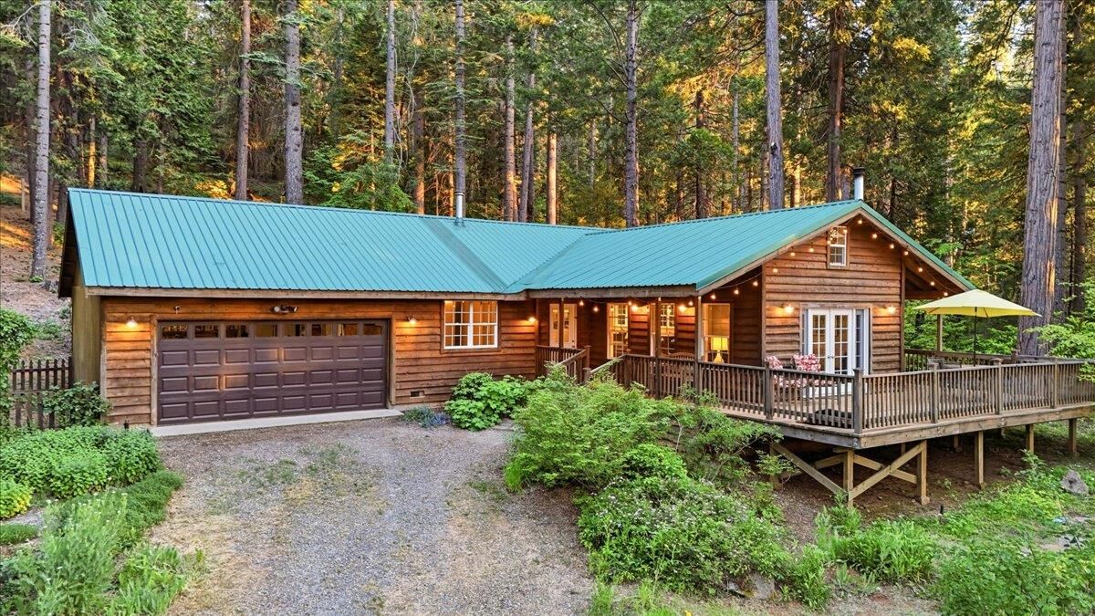 Property Photo:  22929 Missouri Ridge  CA 95959 