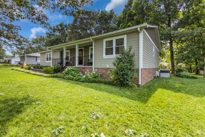 Property Photo:  715 Wanda Ln  TN 37388 