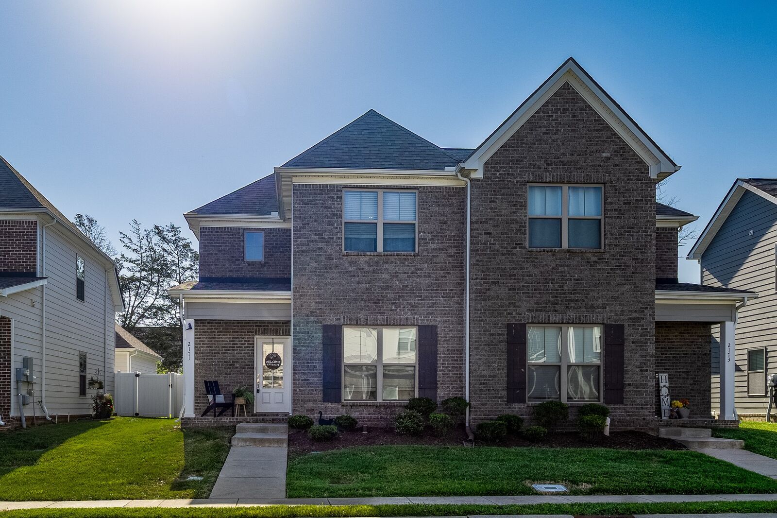 Property Photo:  2171 Hospitality Ln  TN 37128 