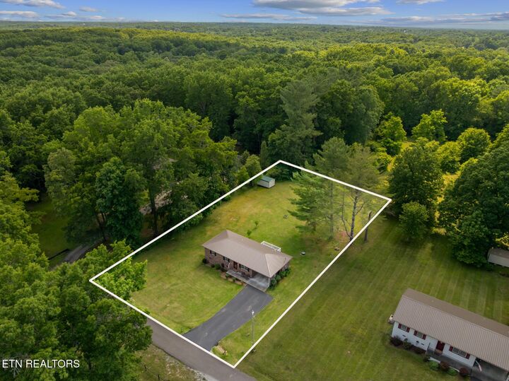 Property Photo:  156 Pace Ave  TN 38555 