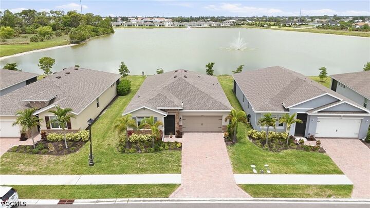 Property Photo:  628 Parkshore Lake Avenue  FL 33993 