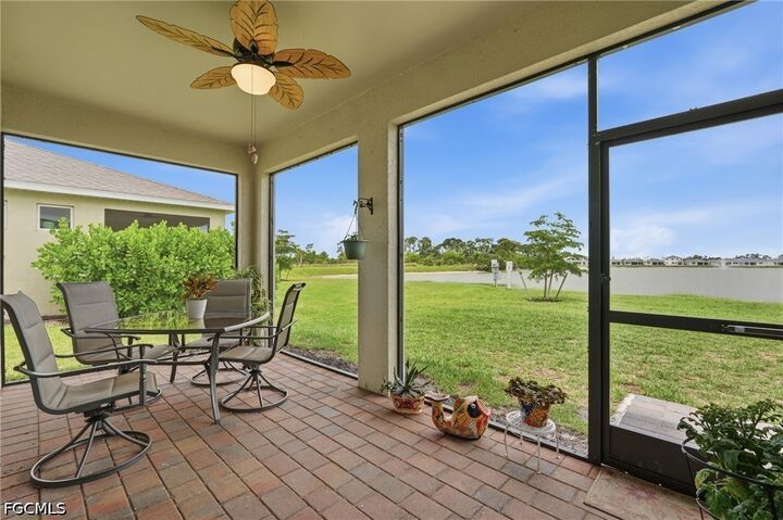 Property Photo: 628 Parkshore Lake Avenue FL 33993